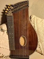 Zither (Duitsland 1920-1930), Ophalen, Zo goed als nieuw