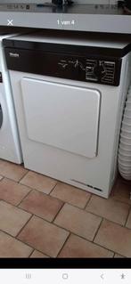 wasdroger Miele luchtafvoer, Witgoed en Apparatuur, Wasdrogers, Ophalen, 6 tot 8 kg, Gebruikt, Luchtafvoer