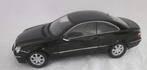 Kyosho Mercedes-Benz CLK-Class Coupe 1:18., Hobby en Vrije tijd, Modelauto's | 1:18, Ophalen of Verzenden, Zo goed als nieuw, Auto