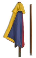 Picknicktafel picknickset hout voor kinderen GRATIS BEZORGD!, Kinderpicknicktafel, Verzenden, Nieuw, Rechthoekig