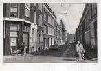 Rotterdam  Isaac Hubertstraat, Verzenden, 1940 tot 1960, Ongelopen, Zuid-Holland