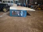 Hardtop Land Rover 88 serie 2A, Ophalen, Achterklep, Voor, Gebruikt