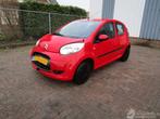 Citroën C1 5-Deurs (bj 2011), Auto diversen, Schadeauto's, Overige carrosserieën, Citroën, Handgeschakeld, Benzine