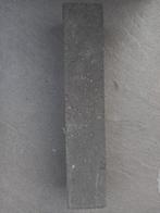 Granuluxe XL tegels 40x8x8 antraciet ca 55st + tegels 30x30., Tuin en Terras, Tegels en Klinkers, Ophalen, Nieuw, Beton, Terrastegels