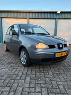 **   Seat Arosa 1.4 MPI Stella met nieuwe APK **, Auto's, Seat, Voorwielaandrijving, 450 kg, 4 stoelen, Origineel Nederlands