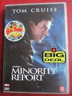 Minority Report (2002), Cd's en Dvd's, Dvd's | Actie, Vanaf 12 jaar, Ophalen of Verzenden, Zo goed als nieuw, Actie