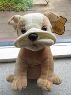 Hond Buldog merk Animal Kingdom Evora, Kinderen en Baby's, Ophalen of Verzenden, Nieuw, Hond