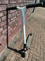 Witte step, Ophalen of Verzenden, Gebruikt, Gewone step, Oxelo