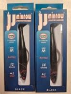 JJ Minnow Black, Watersport en Boten, Ophalen of Verzenden, Nieuw, Overige typen