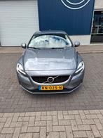 Volvo V40 1.5 T2 122PK Geartronic 2018 Grijs, Auto's, Volvo, 65 €/maand, 1498 cc, 4 cilinders, 700 kg