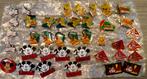 Mickey Mouse muis Disney tekenfilm pins logo park, Gebruikt, Verzenden