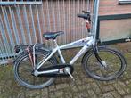 Gazelle Shark, Fietsen en Brommers, Fietsen | Jongens, 26 inch of meer, Gebruikt, Versnellingen, Ophalen of Verzenden