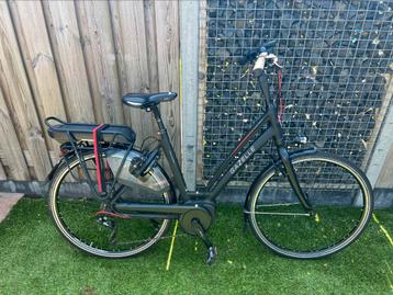 Gazelle Chamonix T10 HMB–53 cm dames Bosch Active Line Plus beschikbaar voor biedingen