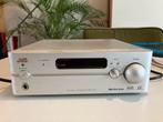 JVC Versterker met 1 aux Input model RX-EXA10, Ophalen of Verzenden, Gebruikt, Stereo, JVC