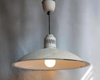 Hanglamp, Riverdale, vintage serie, diameter: 41 cm, Huis en Inrichting, Gebruikt, Vintage, Ophalen of Verzenden, Metaal