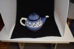 Theepot Harmony Bunzlau Castle servies, Huis en Inrichting, Keuken | Servies, Info@detagrijn.com, Overige materialen, Overige typen