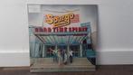 Spargo – Good Time Spirit LP / Vinyl Plaat, Disco, Cd's en Dvd's, Vinyl | Pop, Ophalen of Verzenden, 1980 tot 2000, Gebruikt, 12 inch