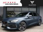 SEAT Leon Sportstourer 1.4 e-Hybrid 245PK VZ Adrenaline | Tr, 77 km/l, Gebruikt, 4 cilinders, 1500 kg