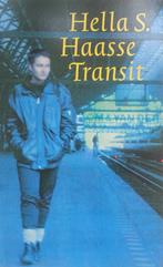 Hella S. Haasse - Transit, Boeken, Boekenweekgeschenken, Ophalen of Verzenden, Gelezen