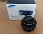 Samsung NX lens 30 mm, Ophalen of Verzenden, Gebruikt, Standaardlens