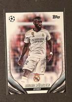 Antonio Rüdiger - Topps Real Madrid, Ophalen of Verzenden, Zo goed als nieuw