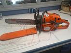 Husqvarna 550xp kettingzaag, Tuin en Terras, Ophalen
