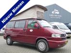 Volkswagen T4 California Westfalia, 4 Slaapplaatsen, Slaaphe, Volkswagen, Bus-model, Bedrijf, Diesel
