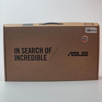 Asus X415EA-EB2178W 16GB/512GB/i5 Laptop | Nieuw In doos beschikbaar voor biedingen
