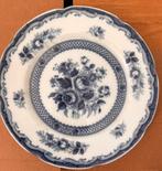 Mooi oud bord., Antiek en Kunst, Antiek | Wandborden en Tegels, Ophalen of Verzenden