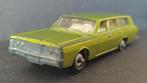 Mercury Commuter 3inch Lesney Matchbox Pol, Verzenden, Zo goed als nieuw
