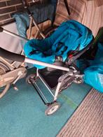 Kinderwagen, Kinderen en Baby's, Kinderwagens en Combinaties, Ophalen, Gebruikt, Overige merken