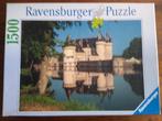 Legpuzzel Ravensburger te koop, Ophalen, 500 t/m 1500 stukjes, Gebruikt, Legpuzzel