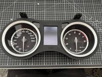 Alfa Romeo 159 / Brera / Spider instrumenten cluster klokken beschikbaar voor biedingen