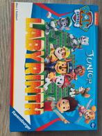 Junior Labyrinth Paw Patrol, Ophalen, Zo goed als nieuw