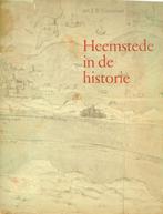 Mr. J.W. Groesbeek HEEMSTEDE in de historie. leven werken, Ophalen of Verzenden, Gelezen