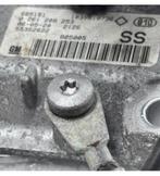 Opel Corsa C 1.2 ecu dme 55352622 0261208253 regel computer, Gebruikt, Ophalen of Verzenden, H, H
