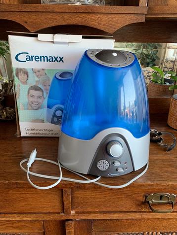 Caremaxx luchtbevochtiger beschikbaar voor biedingen