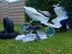 Yamaha aerox onderdelen, Ophalen of Verzenden, Zo goed als nieuw, Yamaha