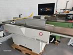 Vlakbank SCM F410 Met Tersa messen en bovenbediening, Ophalen, Zo goed als nieuw