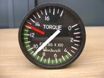 Indicator torque meter (Beechcraft)., Nieuw, Overige typen, Ophalen of Verzenden