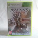 Assassin's Creed III, Spelcomputers en Games, Gebruikt, Ophalen of Verzenden