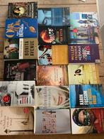 Boeken 18 stuks, Ophalen of Verzenden, Zo goed als nieuw, Nederland
