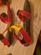 Schaatsen easy glider, Overige typen, Ophalen of Verzenden, Gebruikt, Zandstra