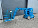 Manitou 120 AETJ elektrische knikarmhoogwerker (bj 2006)