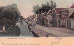 Aarlanderveen a.d. Rijn FRAAI (gel. 1906), Ophalen of Verzenden, Voor 1920, Gelopen, Zuid-Holland