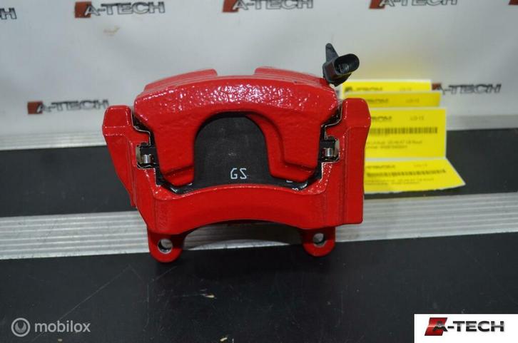 Remklauw Audi A6 C8 A7 4K LA LO-13 4N0615405AH, Auto-onderdelen, Remmen en Aandrijving, Audi, Nieuw, Ophalen of Verzenden