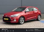 Hyundai i20 Coupé 1.2 HP i-Motion Comfort / Navigatie / Cli, Auto's, Hyundai, Euro 5, 4 cilinders, Origineel Nederlands, Handgeschakeld