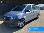Mercedes-Benz eVito 129 Tourer L2 PRO | 9 PERSOONS UITVOERIN, Auto's, Automaat, Parkeercamera, Stof, 90 kWh
