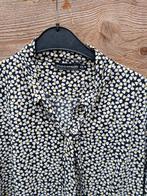 Studio Anneloes Blouse, Studio Anneloes, Zwart, Ophalen of Verzenden, Zo goed als nieuw