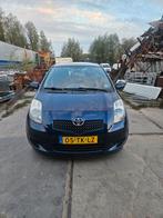 Toyota yaris 1.3 5 deurs, met airco, Auto's, Bedrijf, Te koop